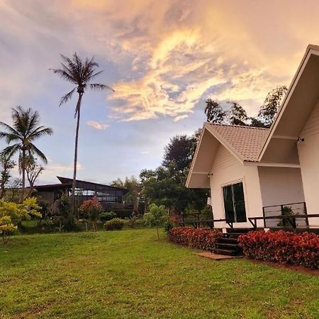 Casa Camp Hotel Као Ко Екстериор снимка