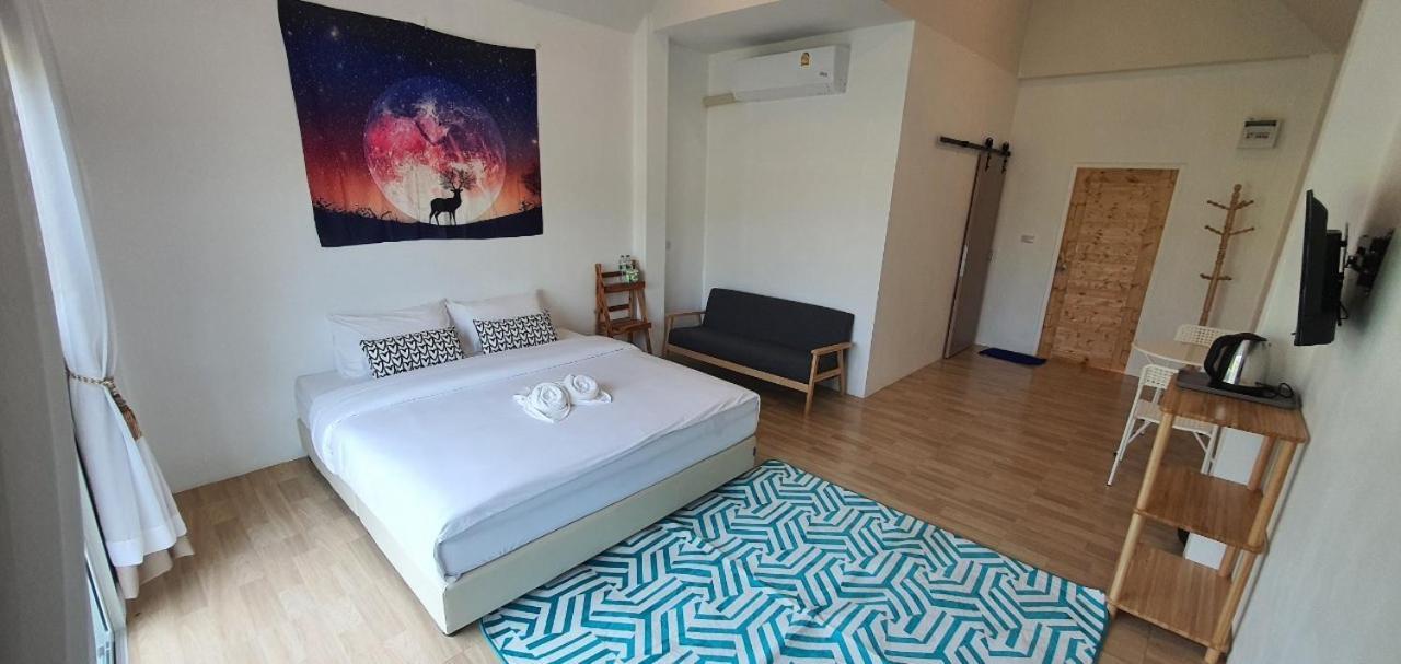 Casa Camp Hotel Као Ко Екстериор снимка