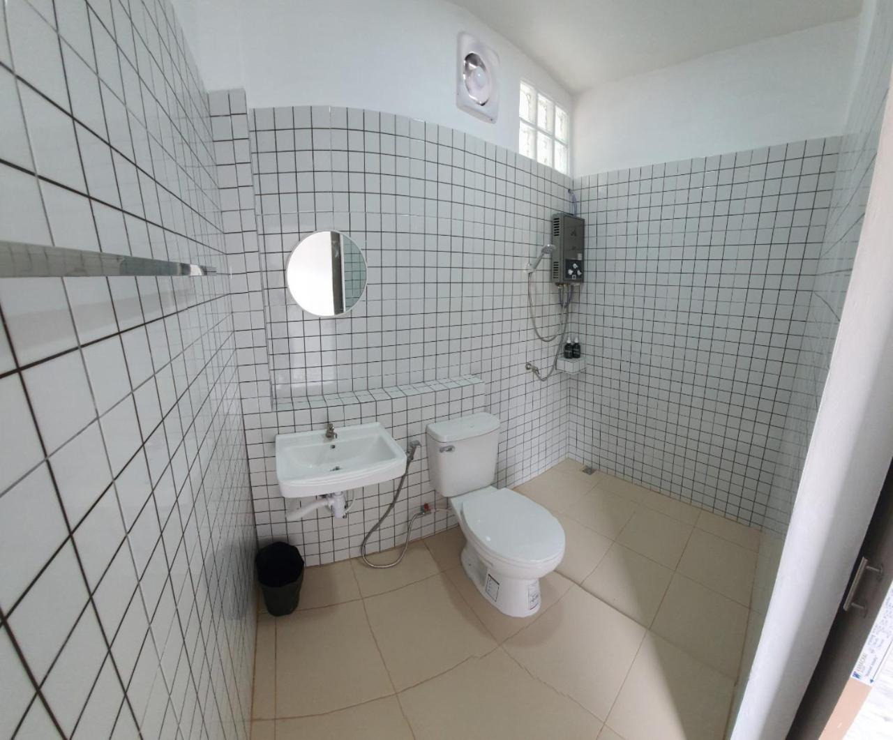 Casa Camp Hotel Као Ко Екстериор снимка