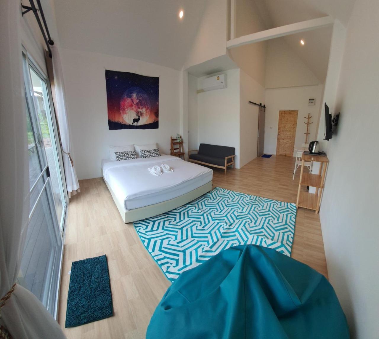 Casa Camp Hotel Као Ко Екстериор снимка