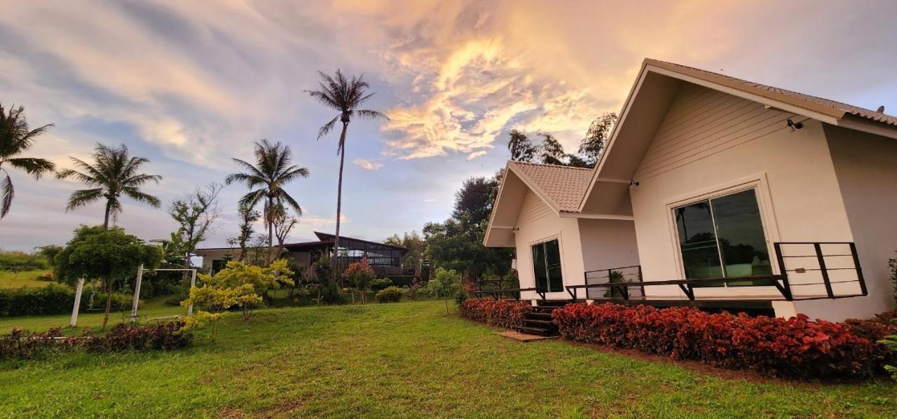 Casa Camp Hotel Као Ко Екстериор снимка