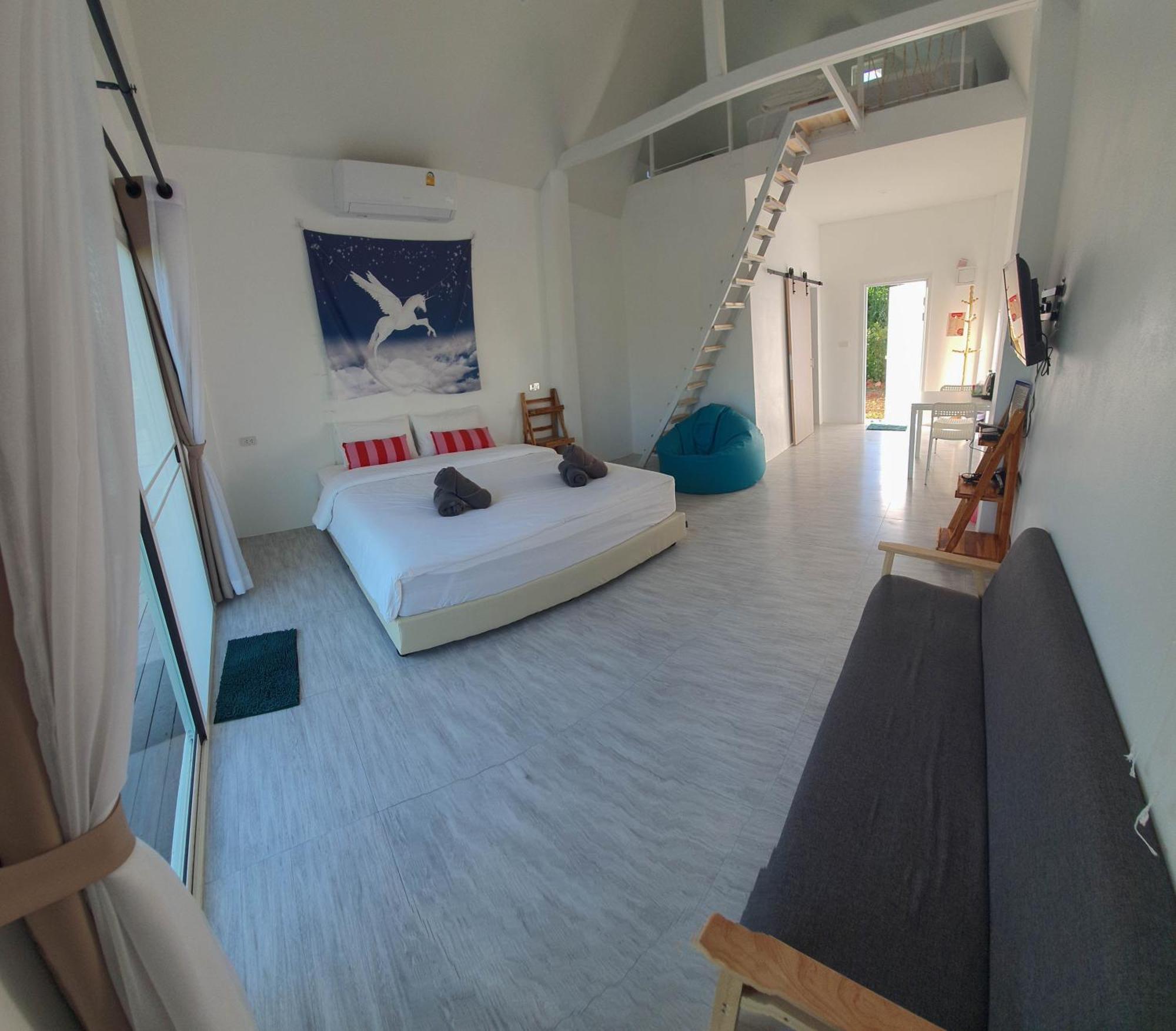 Casa Camp Hotel Као Ко Екстериор снимка