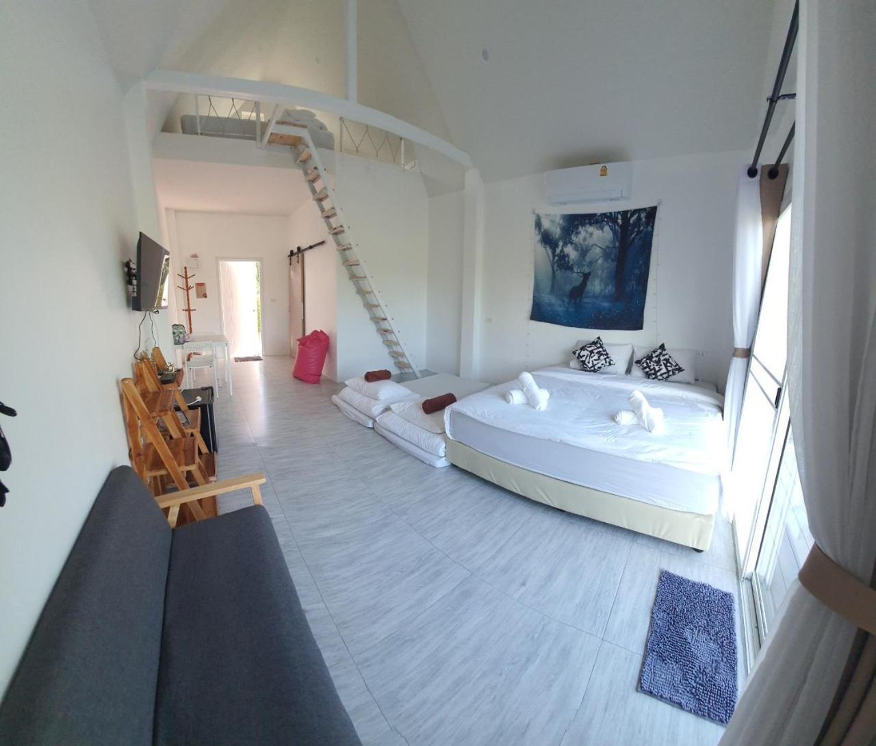 Casa Camp Hotel Као Ко Екстериор снимка